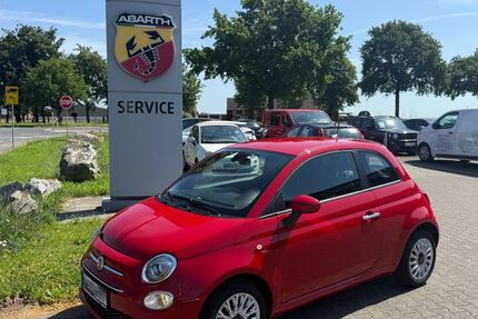 Fiat 500 12.200 km 13.600 &euro; Grevenbroich 41515
