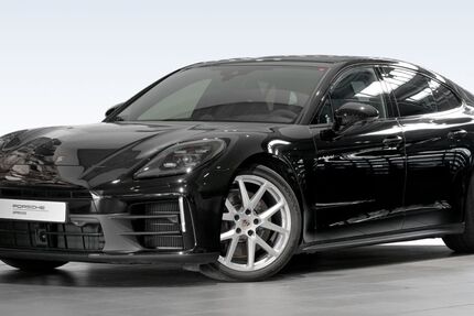 Porsche Panamera 25.734 km 115.490 &euro; Düsseldorf 40468