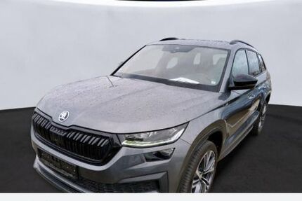 Skoda Kodiaq 57.721 km 37.940 &euro; Remscheid 42857