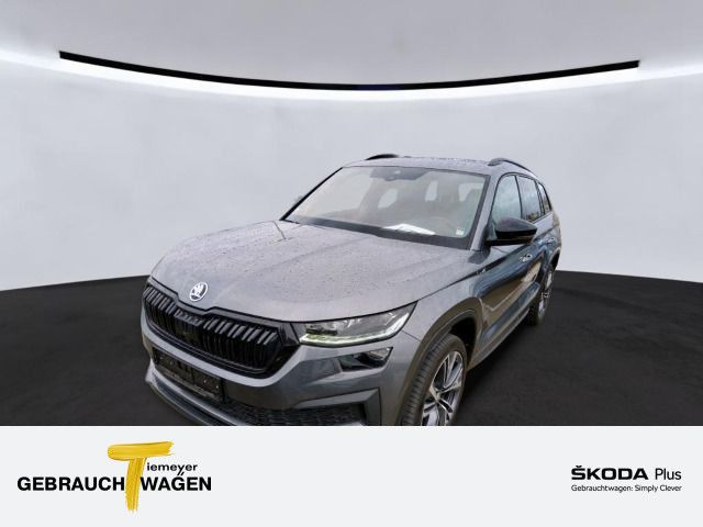 Skoda Kodiaq 57.721 km 37.940 &euro; Remscheid 42857