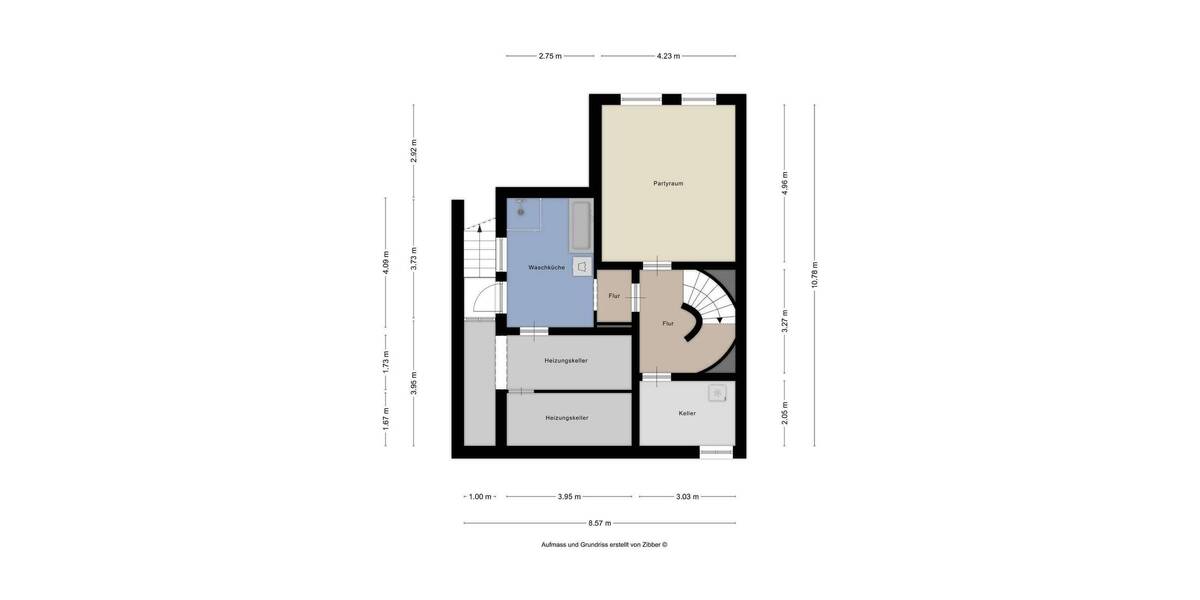 Einfamilienhaus für die junge Familie - Wohnen in bester Lage in Köln Weiden 5 zimmer