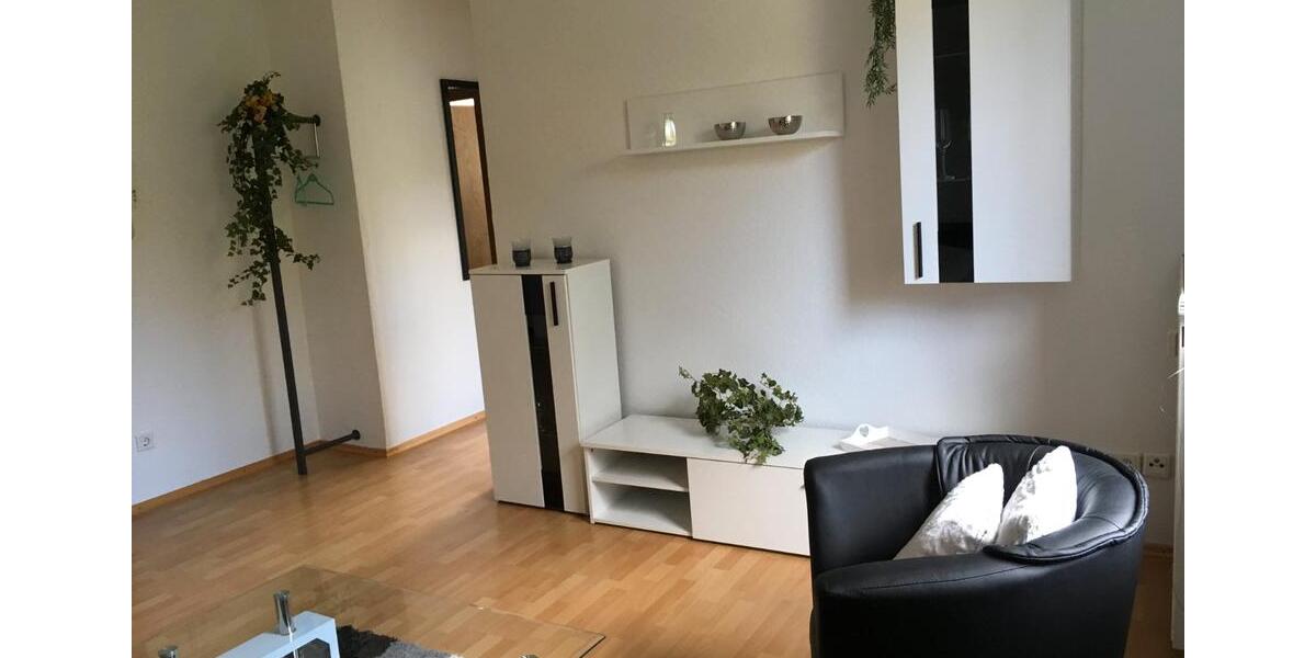 Dachgeschoßwohnung Hilden Forstbach - 2 Zimmer, 32 m&sup2;, 580&euro; | Angebot:26233334