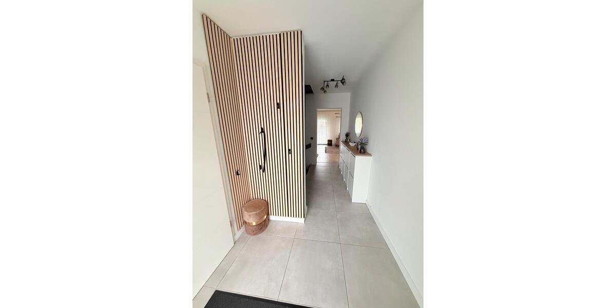 Reihenhaus Grevenbroich Hemmerden - 5 Zimmer, 110 m&sup2;, 439.000&euro; | Angebot:25551096