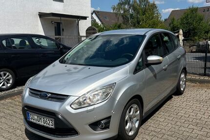 Ford C-Max 118.000 km 5.400 &euro; Troisdorf 53840