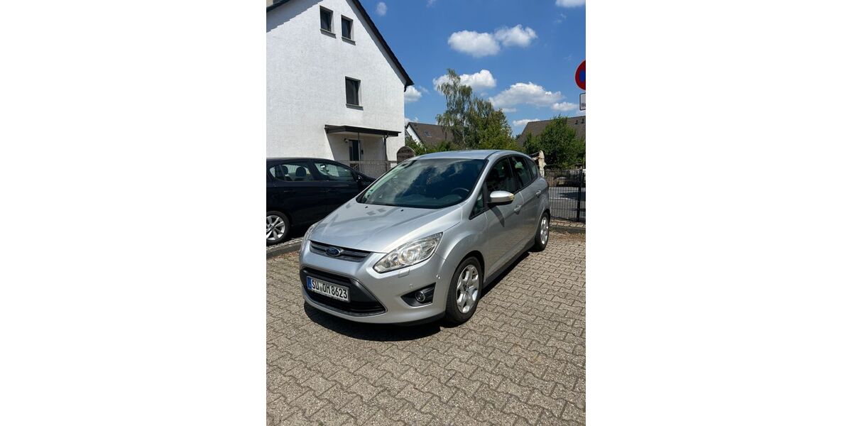 Ford C-Max 118.000 km 5.500 &euro; Troisdorf 53840