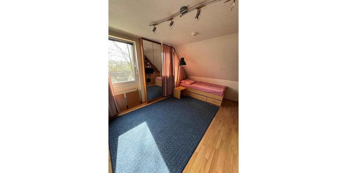 Maisonettenwohnung Wülfrath - 3 Zimmer, 89 m&sup2;, 210.000&euro; | Angebot:26902568