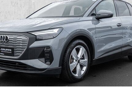 Audi Q4 e-tron 61.493 km 28.350 &euro; Düsseldorf 40474