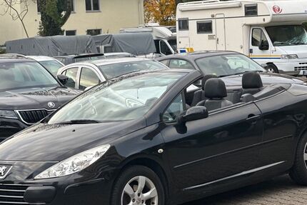 Peugeot 307 212.000 km 1.999 € Brühl (Nähe Köln) 50321