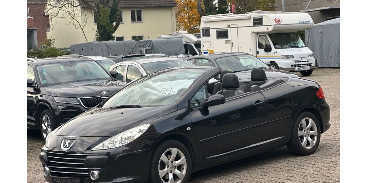 Peugeot 307 212.000 km 1.999 € Brühl (Nähe Köln) 50321