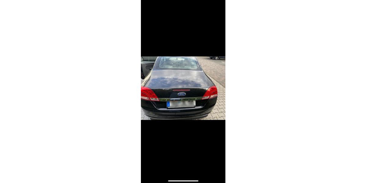Ford Mondeo 196.318 km 2.200 &euro; Niederkassel 53859