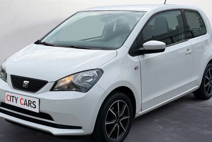 Seat Mii 92.000 km 5.990 &euro; Dormagen 41540