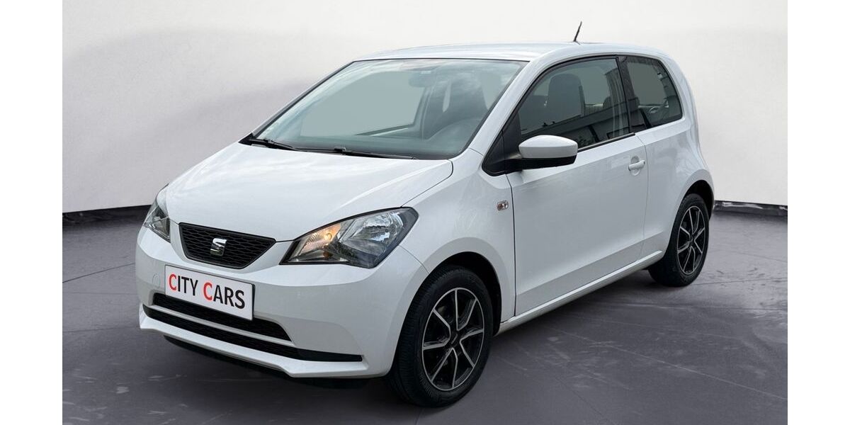 Seat Mii 92.000 km 5.990 &euro; Dormagen 41540