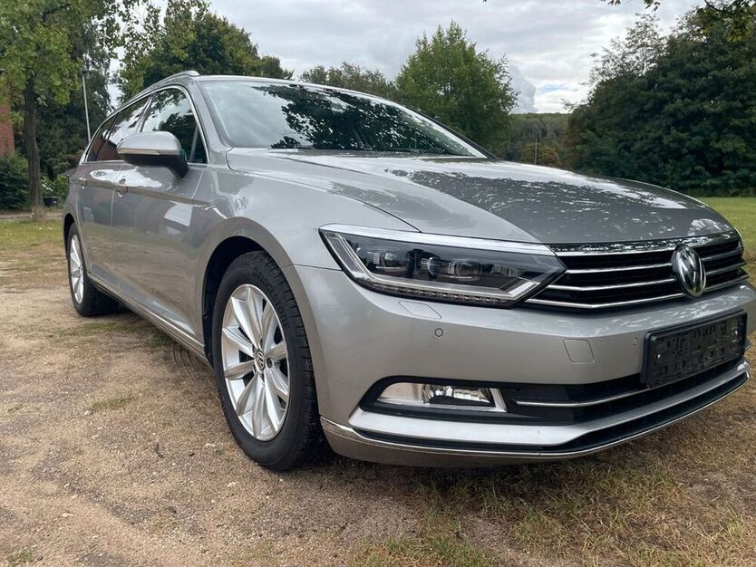 Passat