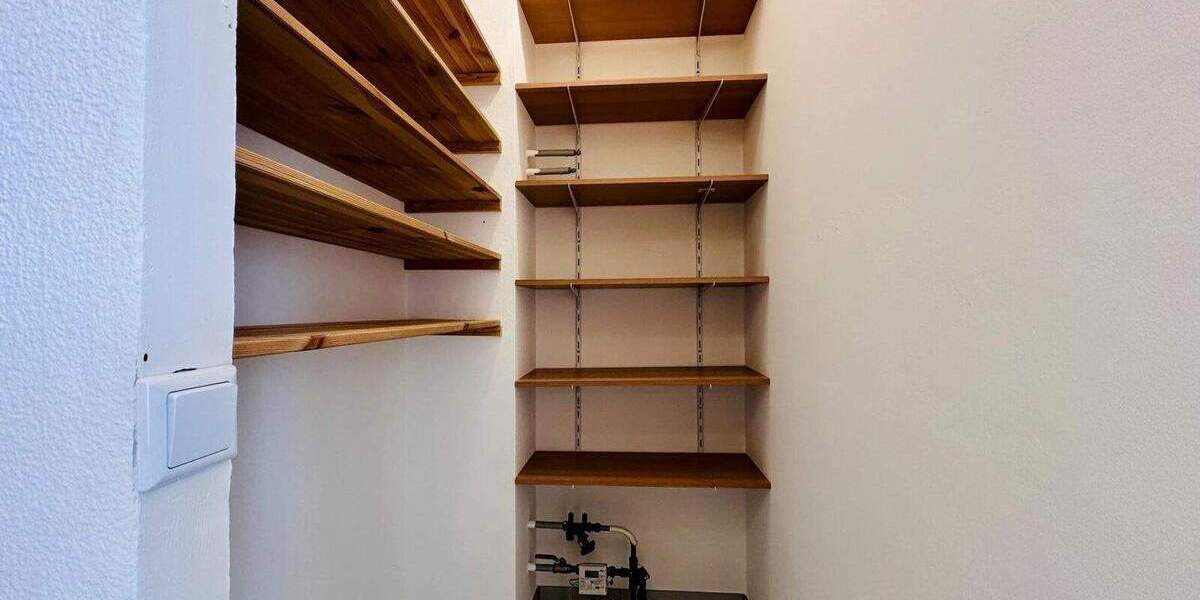 Erstbezug nach Renovierung: 4-Zimmerwohnung inklusive Zusatzapartment zu vermieten 4 zimmer