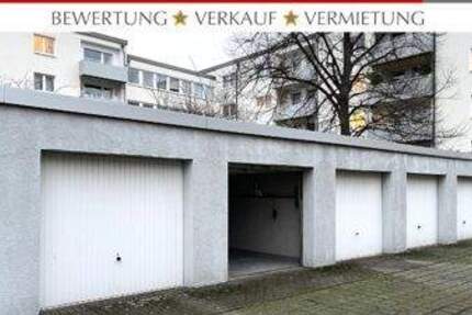 Einzel-Garage Düsseldorf-Oberkassel. zimmer