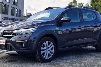 Dacia Sandero 43.000 km 13.750 € Bergisch Gladbach 51469