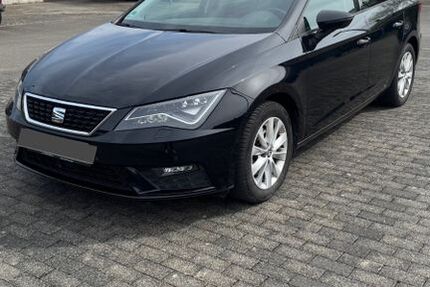 Seat Leon 158.000 km 9.990 &euro; Remscheid 42899