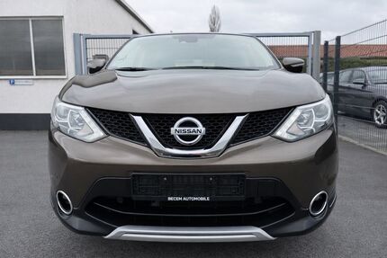 Nissan Qashqai 60.495 km 10.999 &euro; Leverkusen 51381