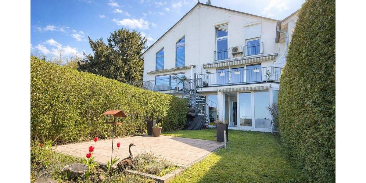 Doppelhaushälfte Rösrath Hoffnungsthal - 5 Zimmer, 167 m&sup2;, 656.000&euro; | Angebot:26393407