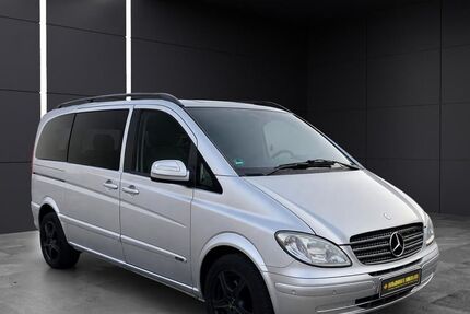 Mercedes-Benz Viano 226.612 km 9.980 &euro; Remscheid 42897