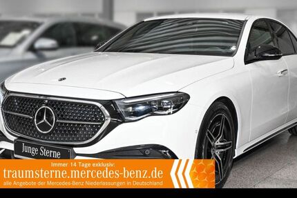 Mercedes-Benz E 220 15.000 km 54.990 &euro; Köln 51149