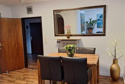 Wohnung Düsseldorf Stadtbezirk 2 - 3 Zimmer, 80 m&sup2;, 1.350&euro; | Angebot:25225238