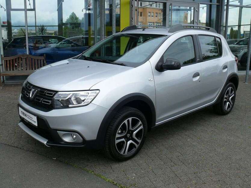 Sandero