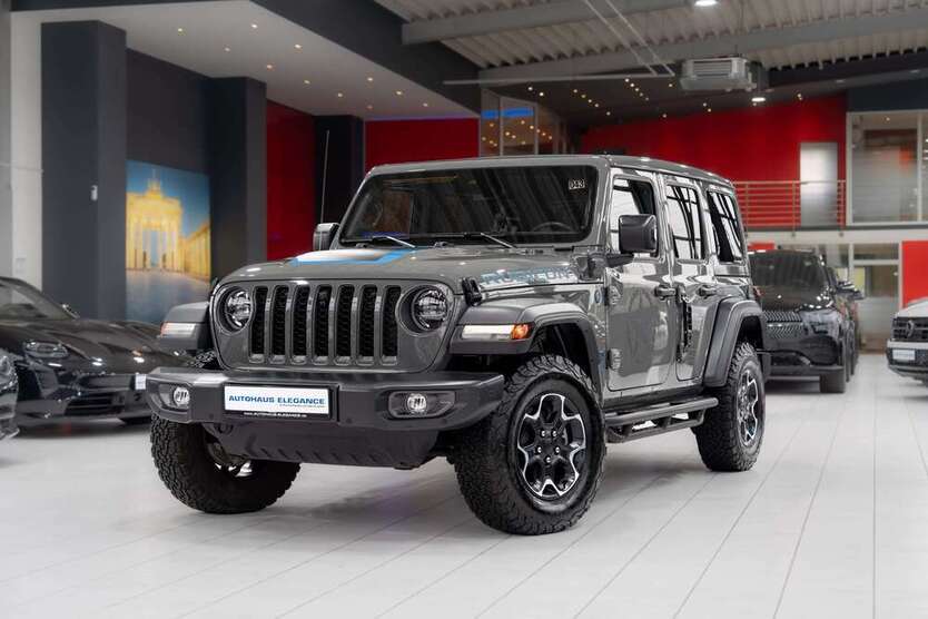 Wrangler