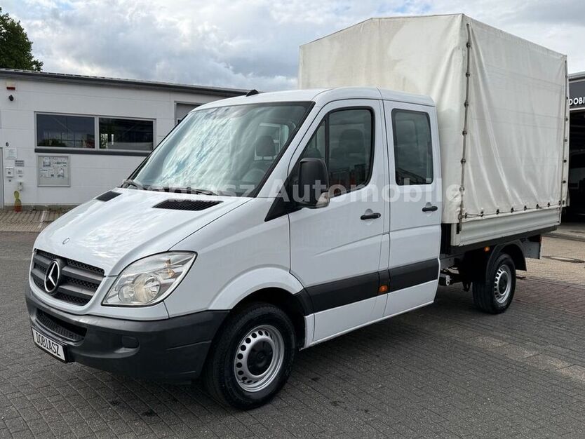 Sprinter