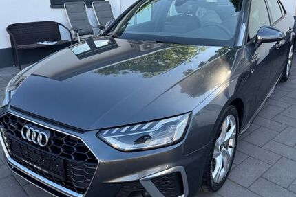 Audi A4 119.101 km 27.980 &euro; Hürth bei Köln 50354