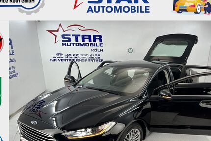 Ford Mondeo 103.315 km 17.490 &euro; Köln 50739
