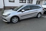 Opel Astra Klima Navi Temp CarPlay 1.Hd 37.000 km !!! 37.000 km 12.750 &euro; Erftstadt 50374
