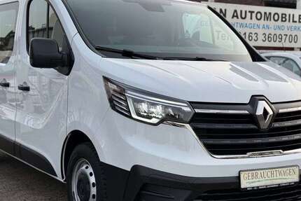 Renault Trafic 68.000 km 21.390 &euro; Dormagen 41539