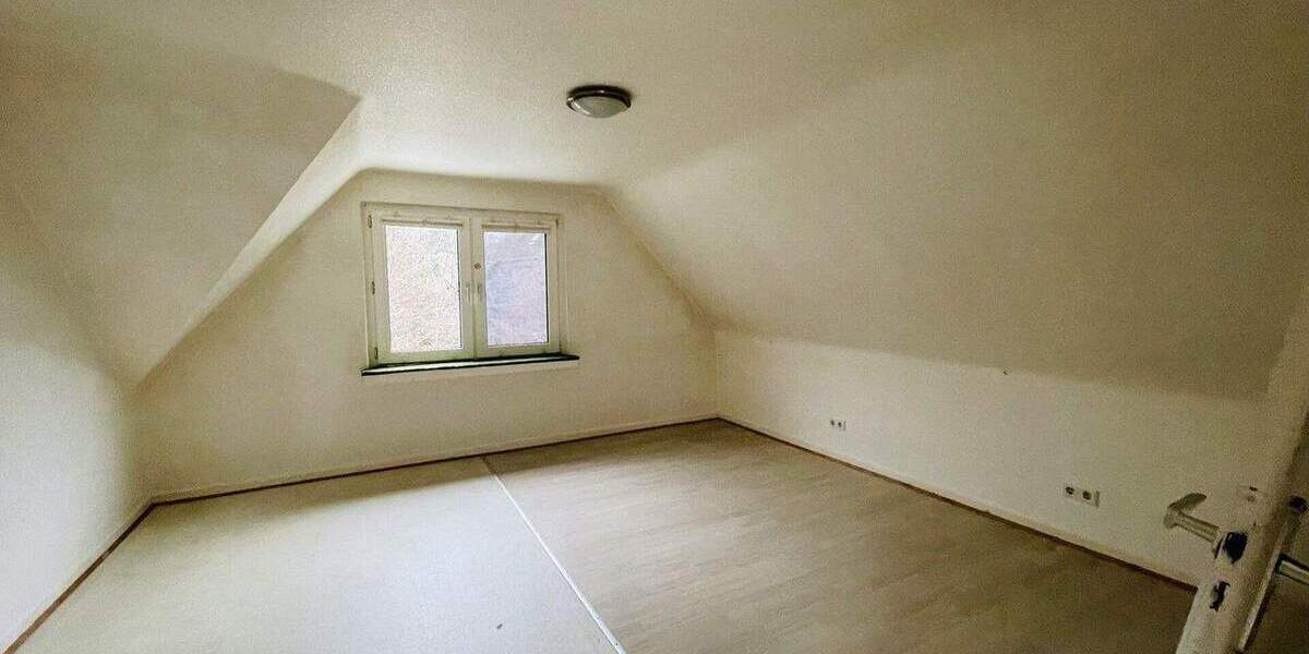 Einfamilienhaus Hilden Kalstert - 5 Zimmer, 107 m&sup2;, 349.000&euro; | Angebot:25358364