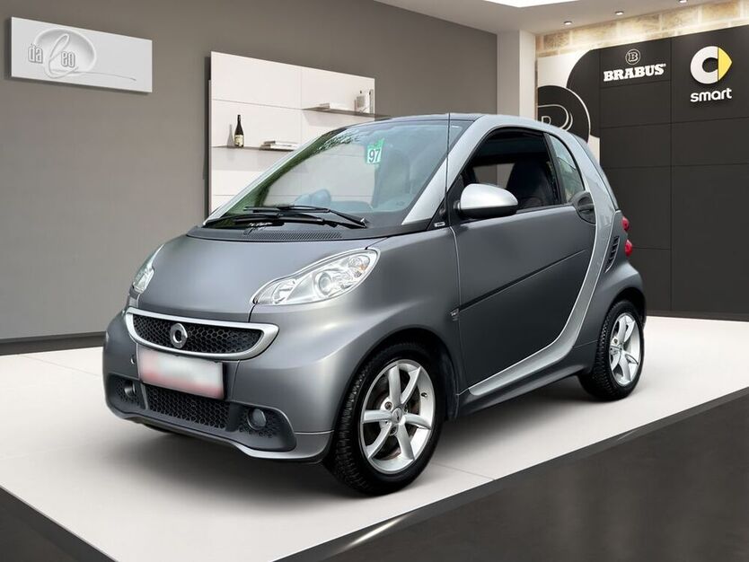ForTwo