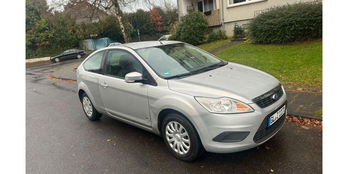 Ford Focus 162.000 km 2.100 &euro; Bergisch Gladbach 51469