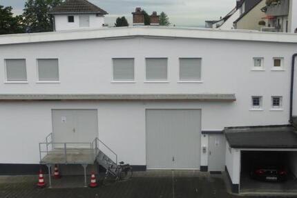 Gewerbeobjekt Solingen Höhscheid - 72&euro; | Angebot:24839586