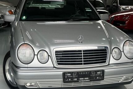 Mercedes-Benz E 240 61.590 km 8.900 &euro; Rommerskirchen 41569