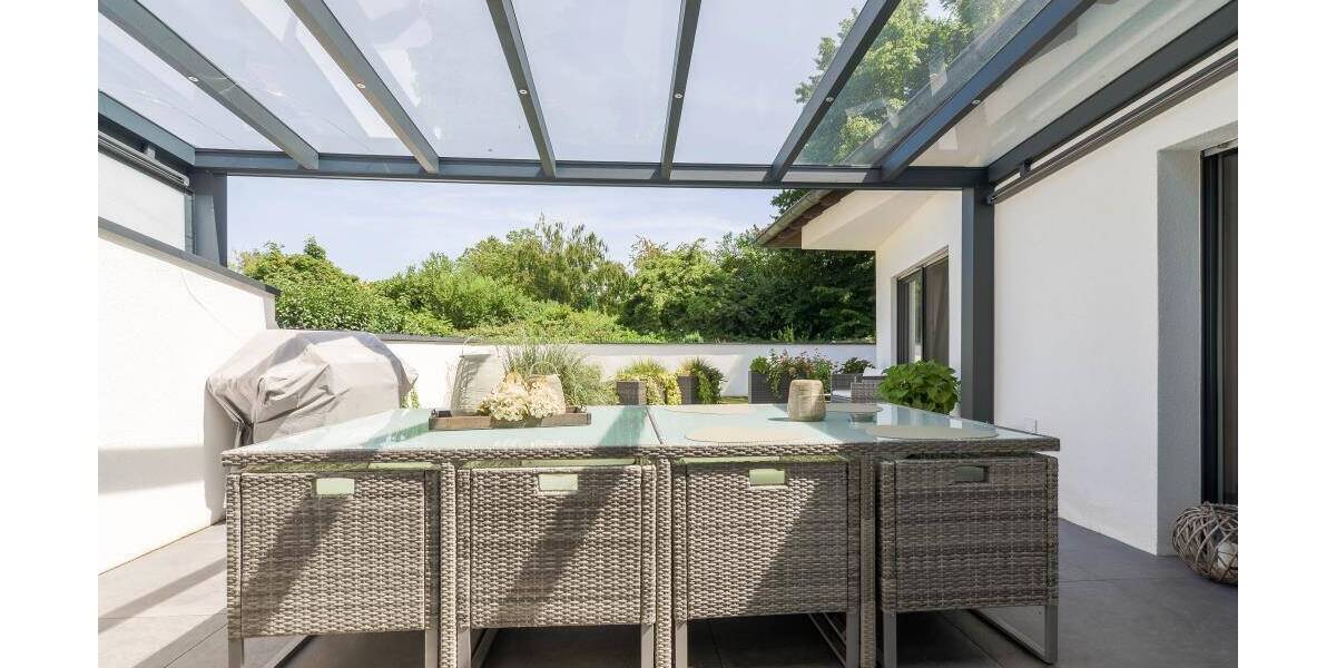 Bungalow Leverkusen Opladen - 5 Zimmer, 152 m&sup2;, 869.000&euro; | Angebot:24056761