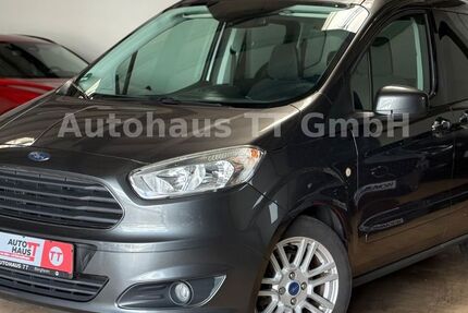 Ford Tourneo Courier 86.370 km 9.900 € Bergheim bei Köln 50126