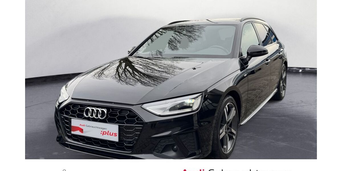 Audi A4 71.694 km 27.980 &euro; Hilden 40721