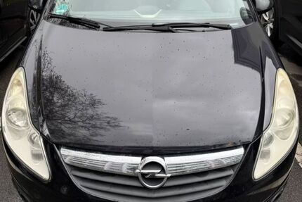 Opel Corsa 179.000 km 1.699 &euro; Monheim 40789