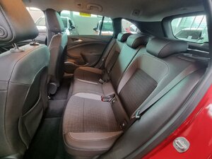 Opel Astra Elegance Navi Keyless Park&Go Klimaautom. Wi 25.902 km 20.390 &euro; HAAN 42781