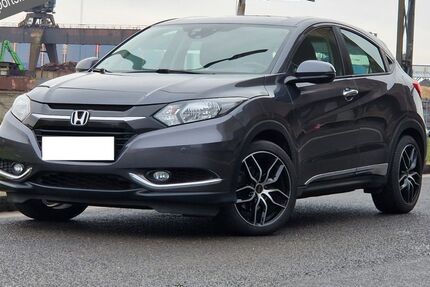Honda HR-V 87.952 km 12.950 &euro; Neuss 41460