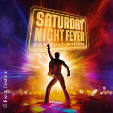 Saturday Night Fever 31.10.2025 Helmut List Halle