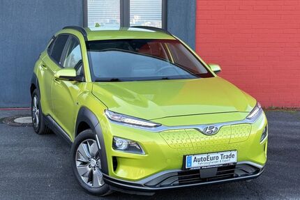Hyundai KONA 62.411 km 17.990 &euro; Neuss 41472