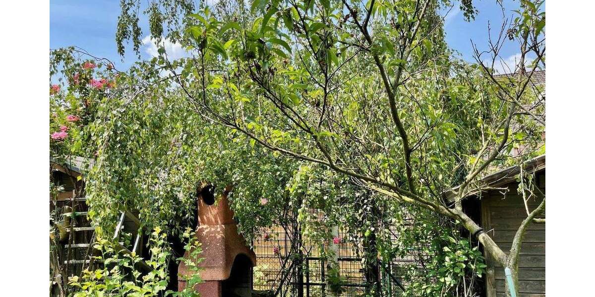 Möbliertes Reihenhaus mit Garten & Stellplatz in Köln Ossendorf zu vermieten! 4 zimmer