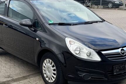 Opel Corsa 151.540 km 2.950 € Bornheim 53332