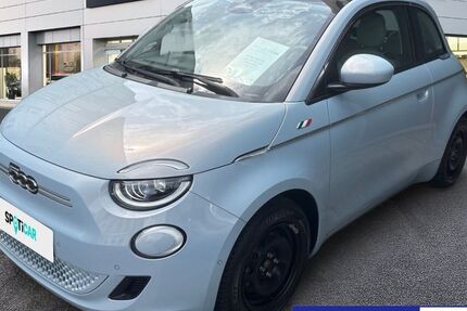 Fiat 500e 25.979 km 21.680 &euro; Solingen 42655