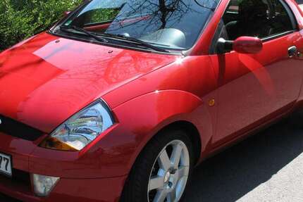 Ford Streetka 56.000 km 3.199 &euro; Neuss, Stadt 41464